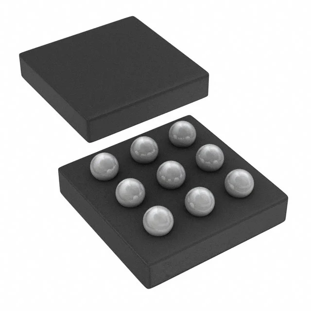 THS7318YZFR Texas Instruments  Video Processing